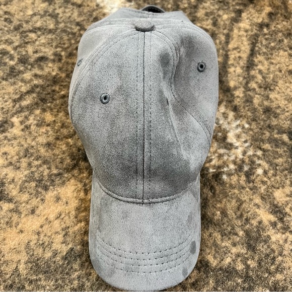 PETER - mens ballcap - Picture 4 of 4